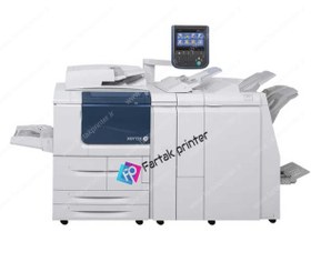 تصویر دستگاه فتوکپی زیراکس سیاه و سفید Xerox D95 