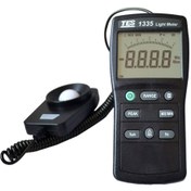 تصویر نورسنج مدل TES-1335 TES-1335 Digital Light Meter