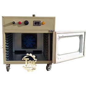 تصویر دستگاه خشک کن میوه مدل F30ag 