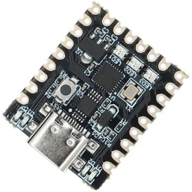 تصویر برد آردوینو نانو مینی Arduino Nano mini CH340 با رابط USB Type-C 