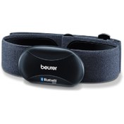 تصویر نمایشگر ضربان قلب بیورر PM250 Beurer PM250 Heart Rate Monitor