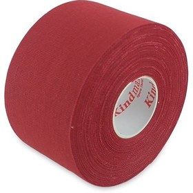 تصویر تیپ قرمز Kindmax 