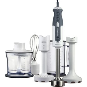 تصویر گوشت کوب برقی کنوود مدل HDP 406 WH Kenwood HDP 406 WH Hand Blender