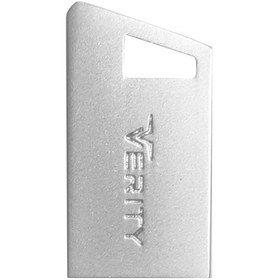 تصویر فلش ۳۲ گیگ وریتی Verity V822 ا Verity V822 32GB USB 2.0 Flash Drive Verity V822 32GB USB 2.0 Flash Drive