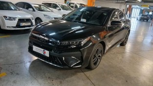 تصویر KMC J7 مدل 1403 ا اتوماتیک اتوماتیک