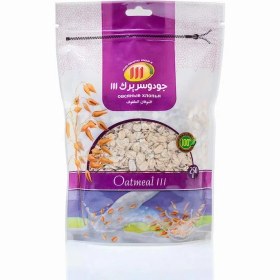 تصویر جو دو سر پرک ۱۱۱ - 250 گرم 