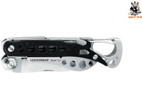 تصویر ابزار چندکاره لدرمن STYLE CS LeatherMan STYLE CS