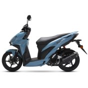 تصویر موتور سیکلت کلیک طرح واریو هانی 180 مدل 1403 + بیمه 