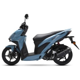 تصویر موتور سیکلت کلیک طرح واریو هانی 180 مدل 1403 + بیمه 