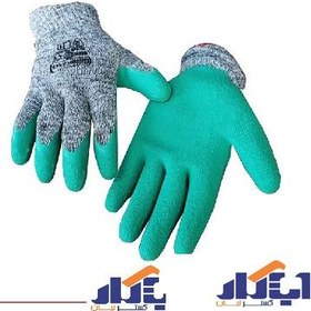 تصویر دستکش سری دو گیلان (جین 12جفتی) Seri 2
