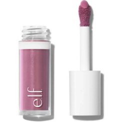 تصویر رژگونه مایع الف مدل کامو (Camo) رنگ Bold Faced Lilac (یاسی) 