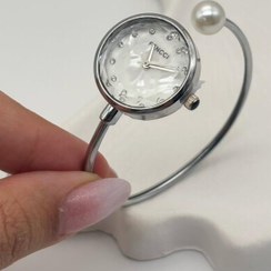 تصویر ساعت بنگل فنسی 