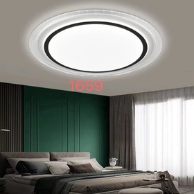 تصویر پنل سقفی 1659 