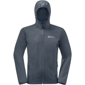 تصویر پلار کوهنوردی اورجینال برند Jack wolfskin مدل Bornberg Hoody M کد 853837861 