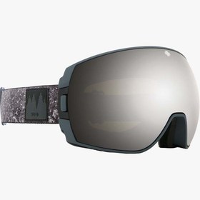 تصویر عینک اسکی اسپای spy | LEGACY AF SPY PLUS DANNY LARSEN HD PLUS BRONZE WITH SILVER SPECTRA