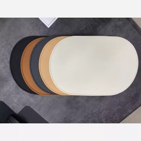 تصویر زیر بشقابی بیضی WS60 