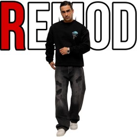 تصویر دورس سه نخ گلدوزی 