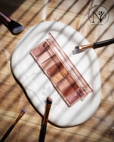 تصویر سایه چشم 