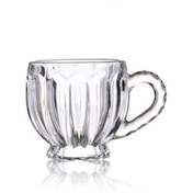 تصویر فنجان شیشه ای بلینک مکس مدل KTZB86C 