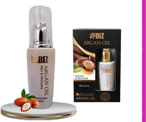 تصویر روغن ارگان خالص ARGAN OIL