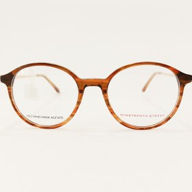 تصویر عینک طبی nineteenth street Nineteenth street eyewear