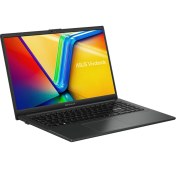 تصویر لپ تاپ ایسوس 15.6 اینچی مدل Vivobook Go 15 E1504GA - NJ558 i3 N305 4GB 256GB Asus Vivobook Go 15 E1504GA - NJ558 Core i3 N305 4GB RAM 256GB SSD