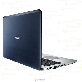 تصویر لپ تاپ ایسوس مدل کی 556 با پردازنده i7 ا K556UB Core i7 8GB 1TB 2GB K556UB Core i7 8GB 1TB 2GB