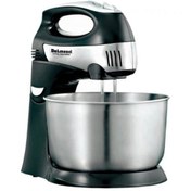 تصویر همزن کاسه دار دلمونتی مدل DL210 