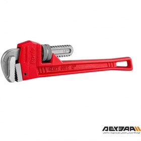 تصویر آچار لوله گیر شلاقی RH-2552 رونیکس (12 اینچ) Pipe wrench RH-2552 ronix