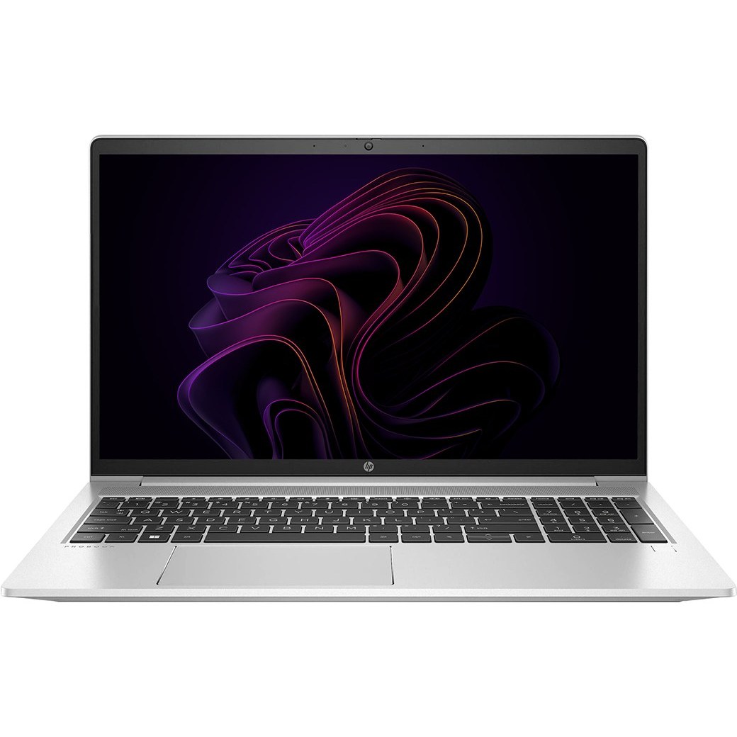 خرید و قیمت لپ تاپ اچ پی 15.6 اینچی مدل ProBook 450 G9 i۷ ۱۲۵۵U 