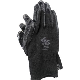 تصویر دستکش کف مواد برند پایا 