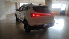 تصویر KMC X5 مدل 1404 ا توربو 1500 توربو 1500