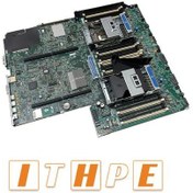 تصویر مادربرد سرور اچ پی motherboard HP DL380 G8 