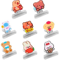 تصویر گیره فانتزی 