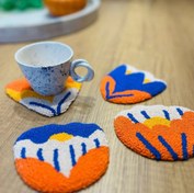 تصویر زیر ماگی 