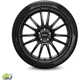 تصویر لاستیک پیرلی Pzero XL MO-255/35R19 