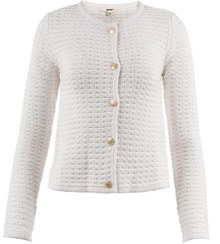 تصویر ژاكت زنانه كوتون مدل 6WAK90048HT 