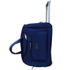 تصویر ساک چرخدار 