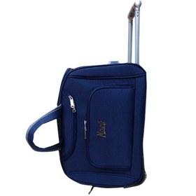 تصویر ساک چرخدار 