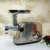 تصویر چرخ گوشت بلک اند کوکر مدل BC-418MG Black & coocer meat grinder BC-418MG