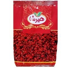 تصویر زرشک پفکی هیرشا - 250 گرم 