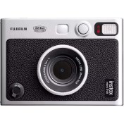 تصویر دوربین عکاسی چاپ سریع فوجی فیلم FUJIFILM INSTAX MINI EVO Camera Black 