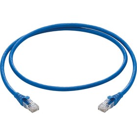 تصویر پچ کورد 0.5 متری CAT6 SFTP 