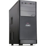 تصویر کیس سادیتا مدل الوند Alvand Computer Case