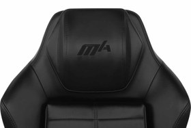 تصویر صندلی گیمینگ دی ایکس ریسر MASTER DMC/DM1200/N Black DXRacer MASTER Series DMC/DM1200/N Black Gaming Chair