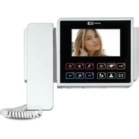 تصویر دربازکن تصویری تکنما VDP-C43 