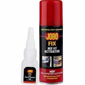 تصویر چسب ۱۲۳ جوبو فیکس JOBOFIX 