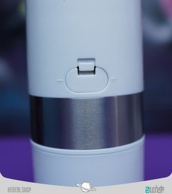 تصویر قهوه ساز مسافرتی با باتری برقی travel coffee maker electric battery or USB powered 