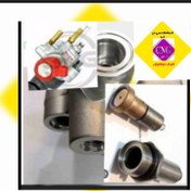 تصویر پوسته رگلاتور بوش هسته گوشت کوبی 