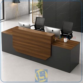 تصویر میز پیشخوان CODJ116 